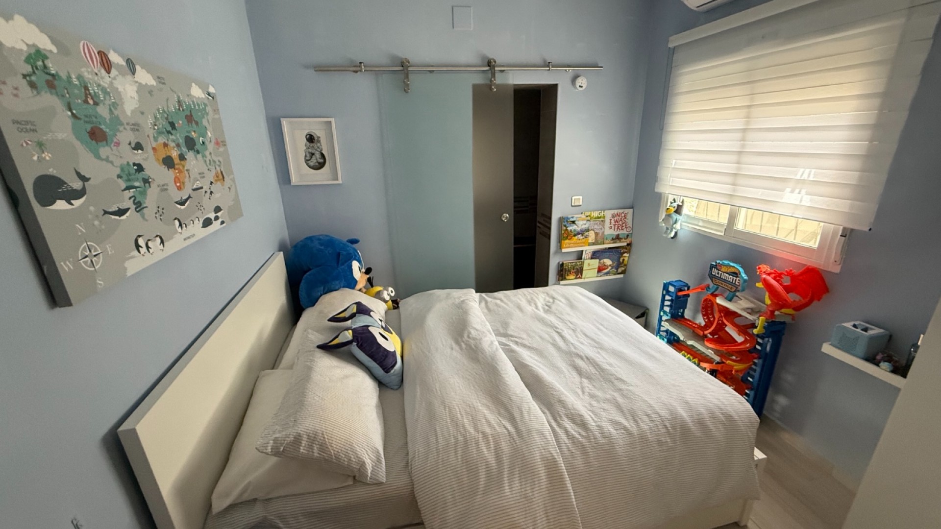 Sprzedaż - Willa wolnostojąca -
Orihuela Costa - Villamartín