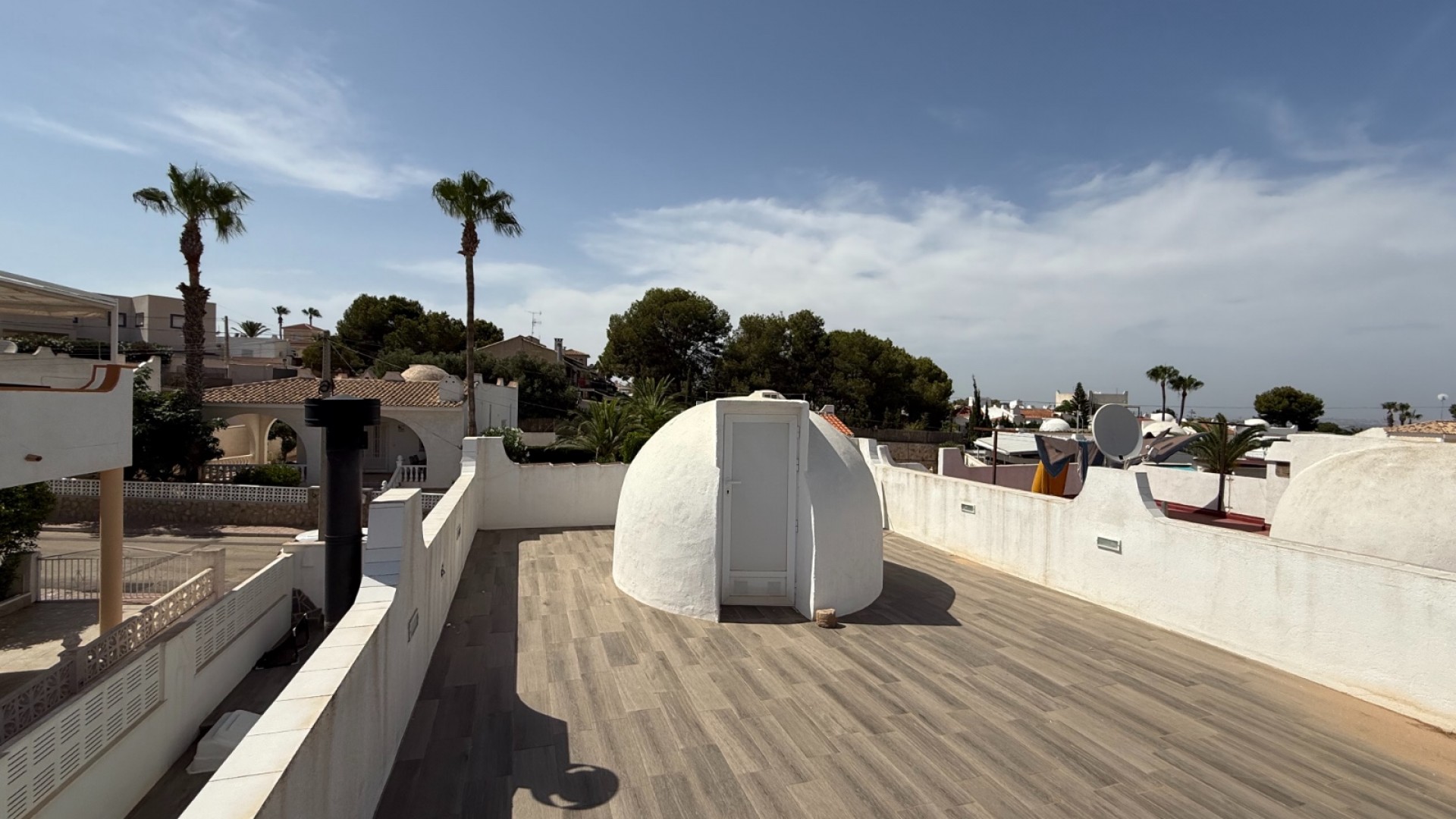 Sprzedaż - Willa wolnostojąca -
Orihuela Costa - Villamartín