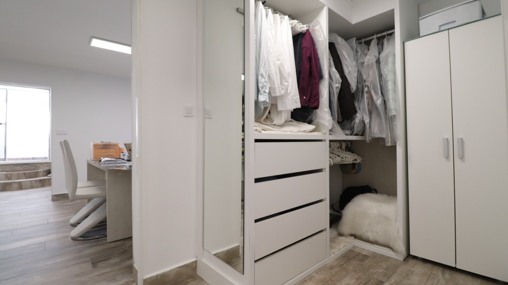 Sprzedaż - Willa wolnostojąca -
Orihuela Costa - Villamartin