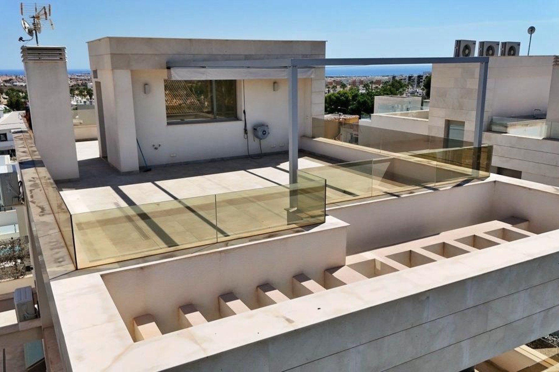 Sprzedaż - Willa wolnostojąca -
Orihuela Costa - Villamartín