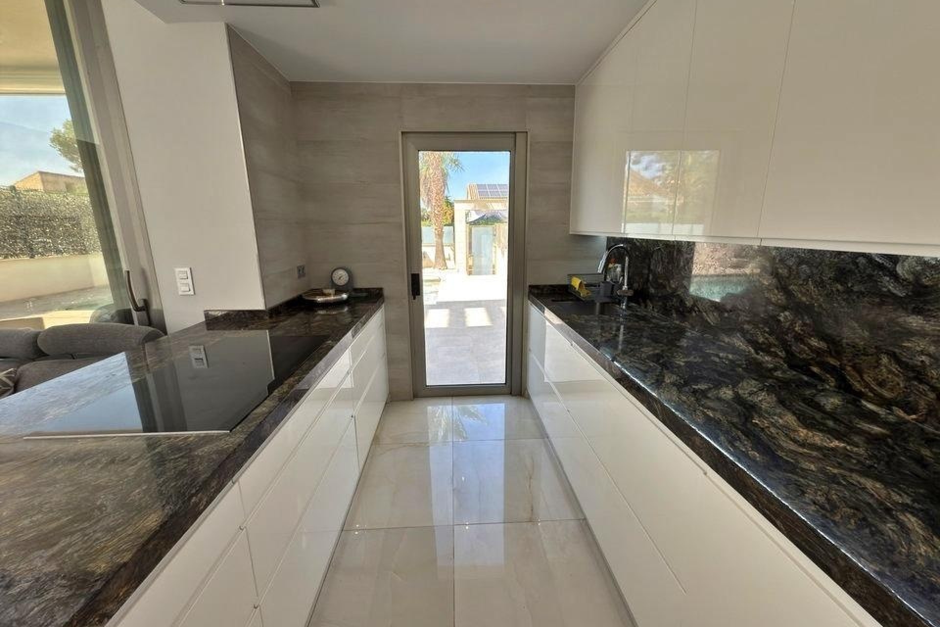 Sprzedaż - Willa wolnostojąca -
Orihuela Costa - Villamartín