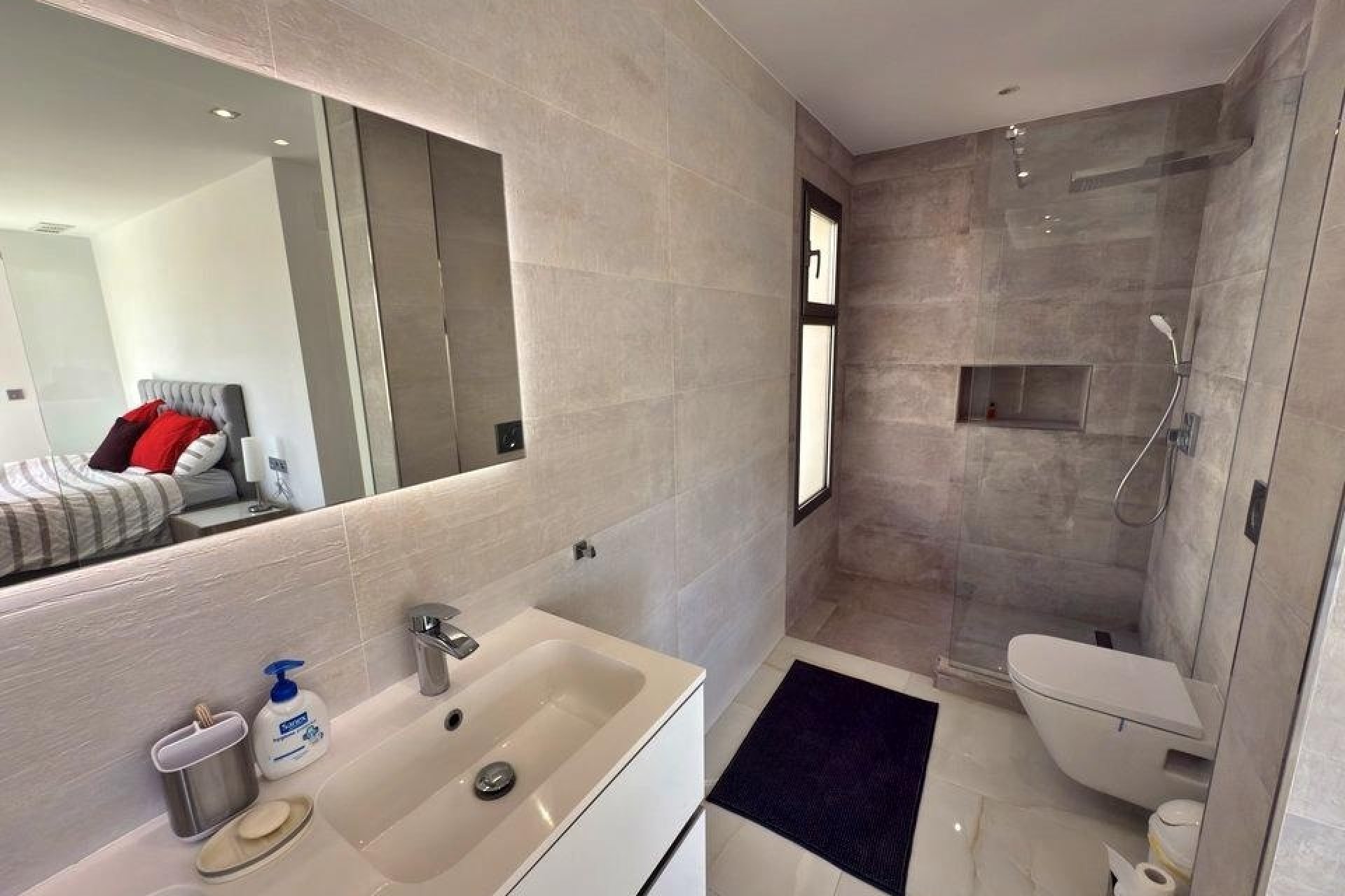 Sprzedaż - Willa wolnostojąca -
Orihuela Costa - Villamartín