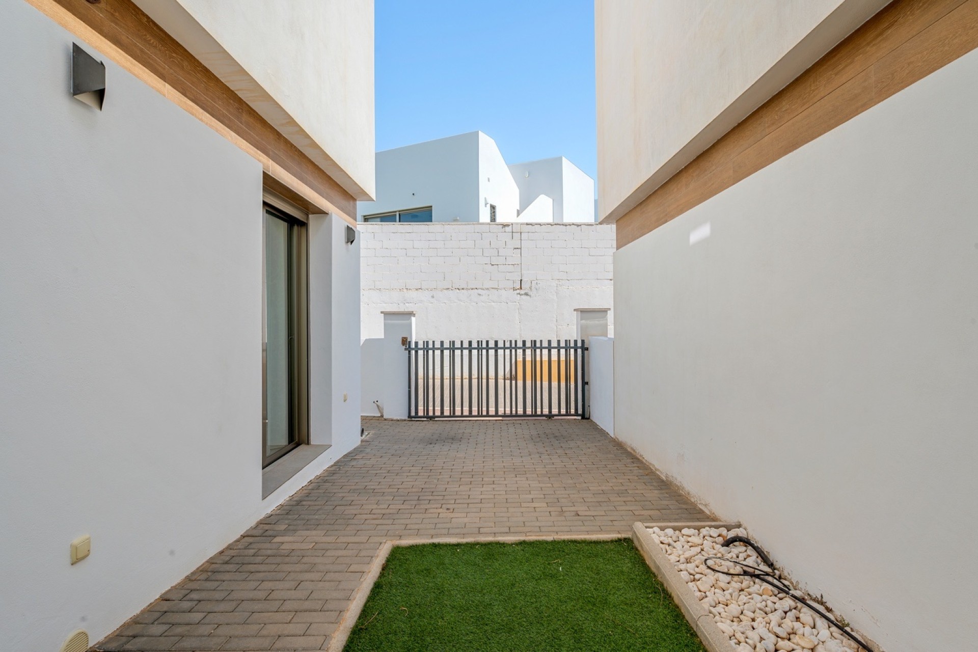 Sprzedaż - Willa wolnostojąca -
Orihuela Costa - Villamartín