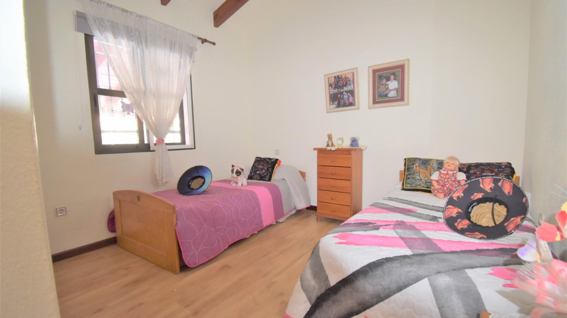 Sprzedaż - Willa wolnostojąca -
Orihuela Costa - Villamartin