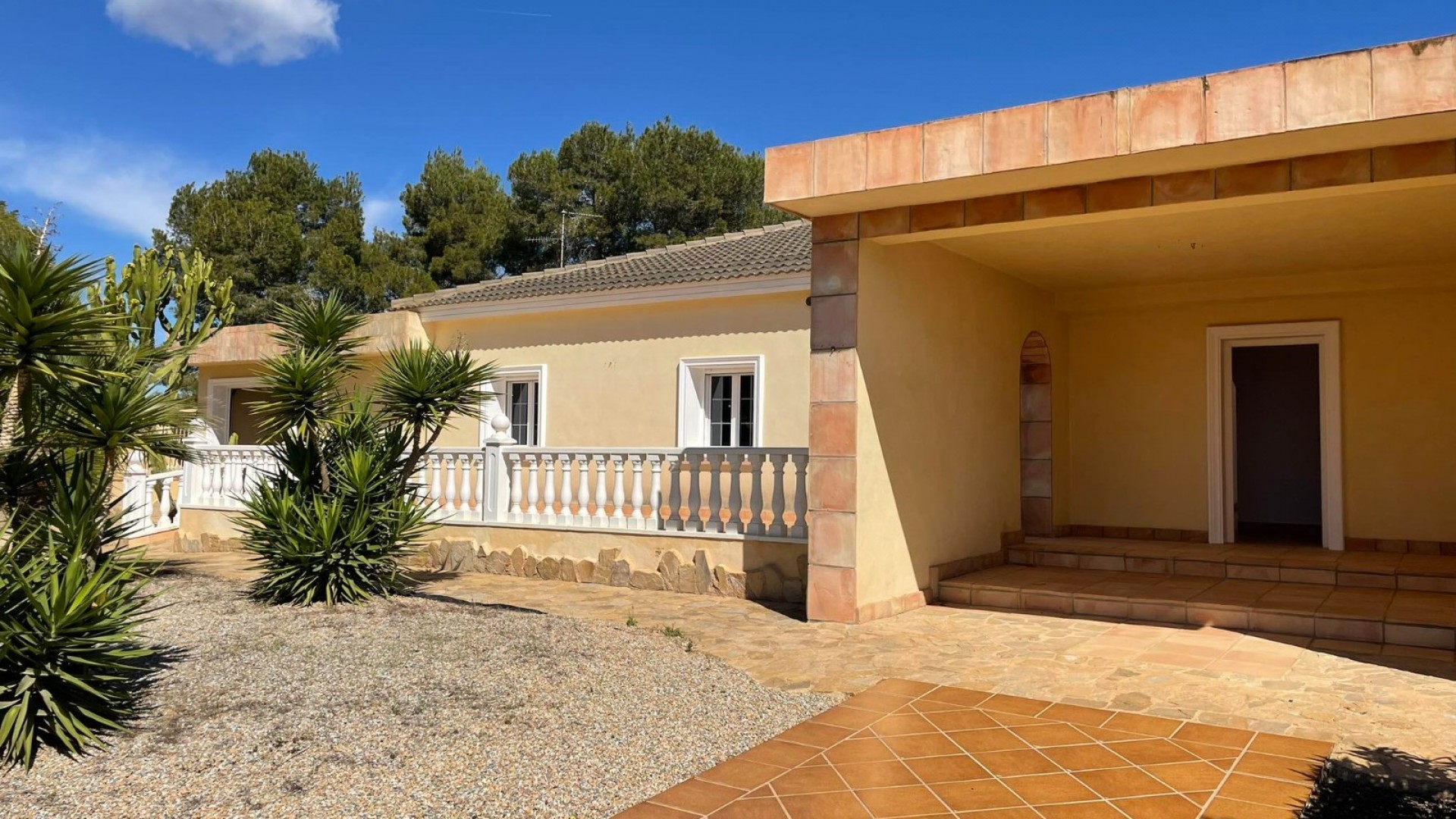 Sprzedaż - Willa wolnostojąca -
Orihuela Costa - Villamartín