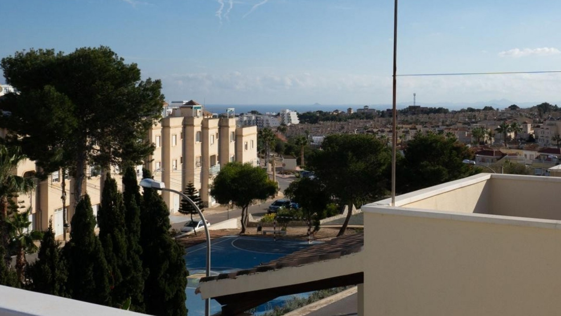 Sprzedaż - Willa wolnostojąca -
Orihuela Costa - Villamartín