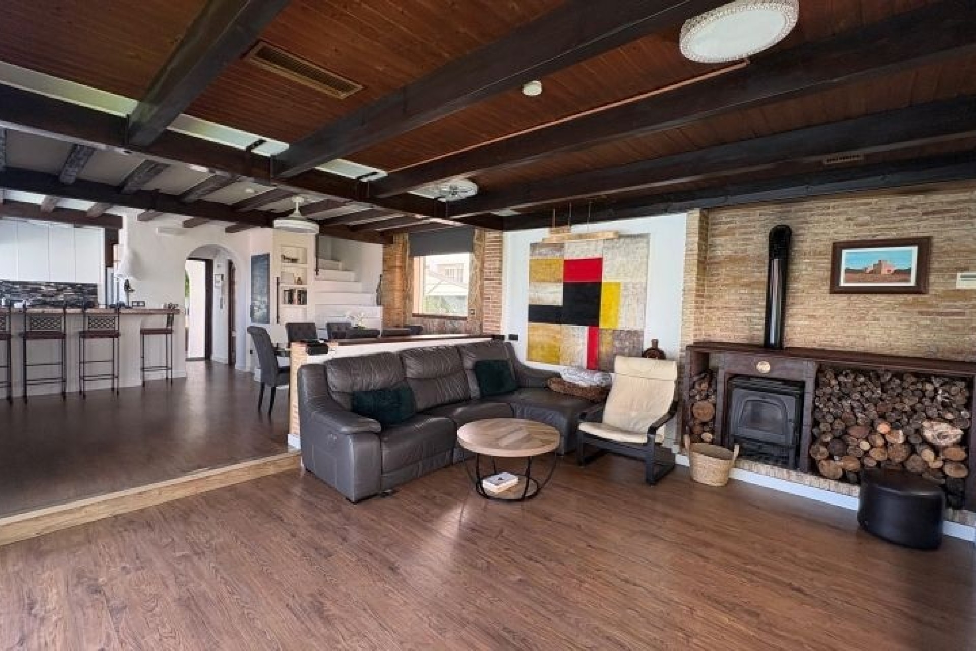 Sprzedaż - Willa wolnostojąca -
Orihuela Costa