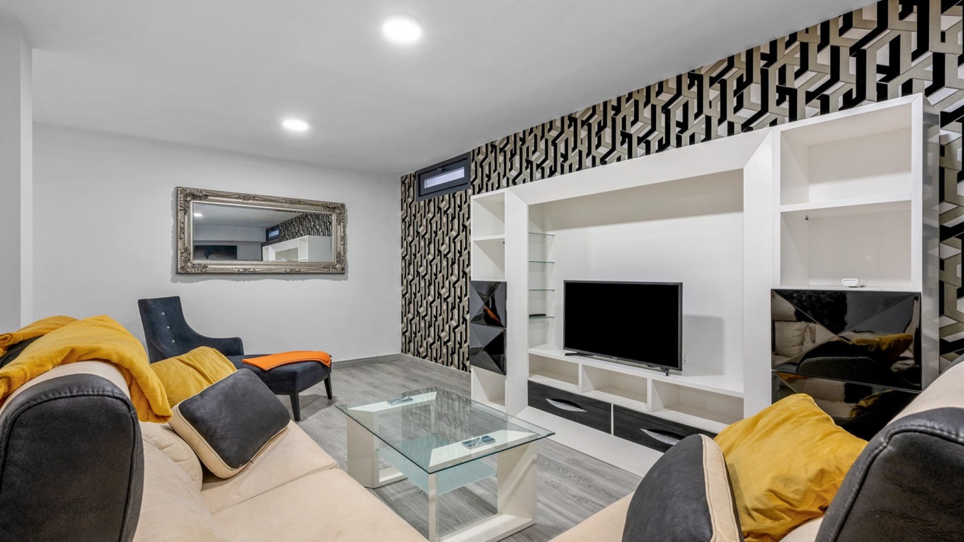 Sprzedaż - Willa wolnostojąca -
Orihuela Costa