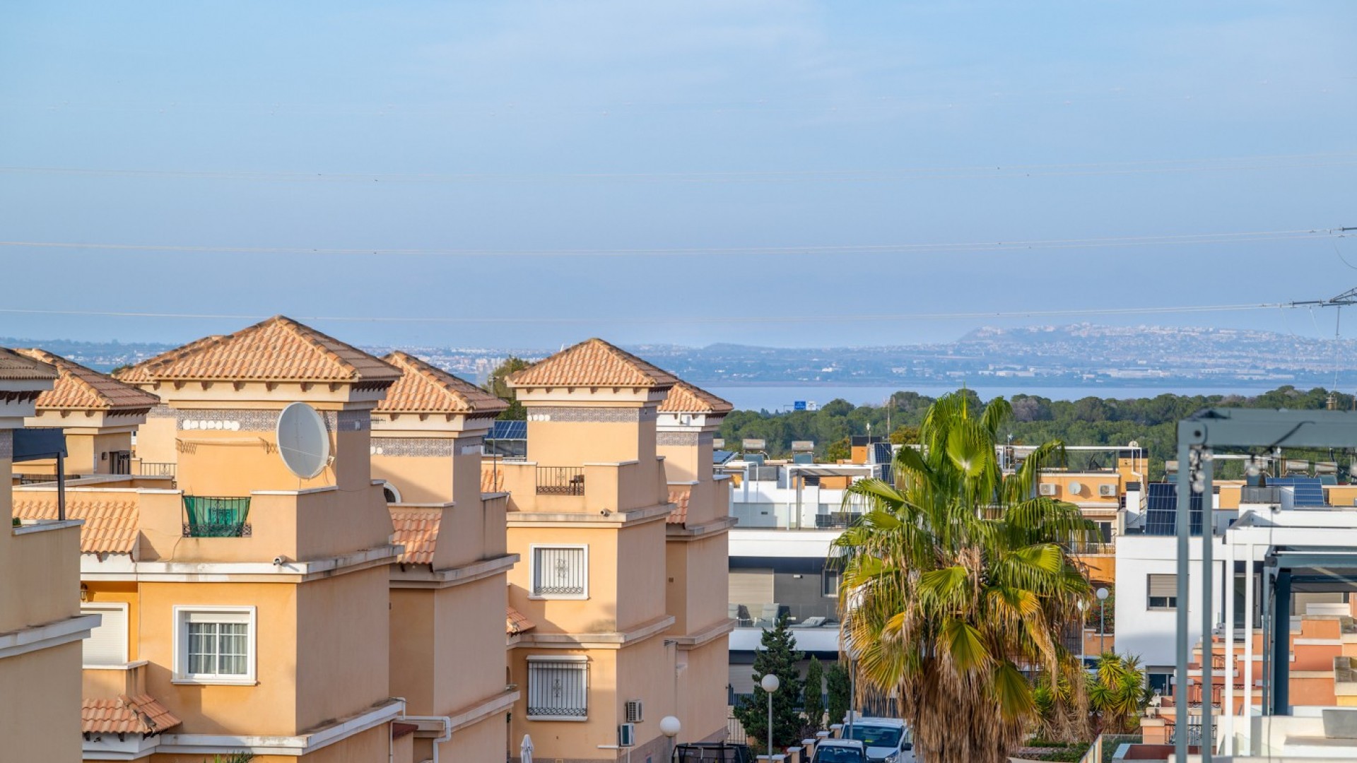 Sprzedaż - Willa wolnostojąca -
Orihuela Costa