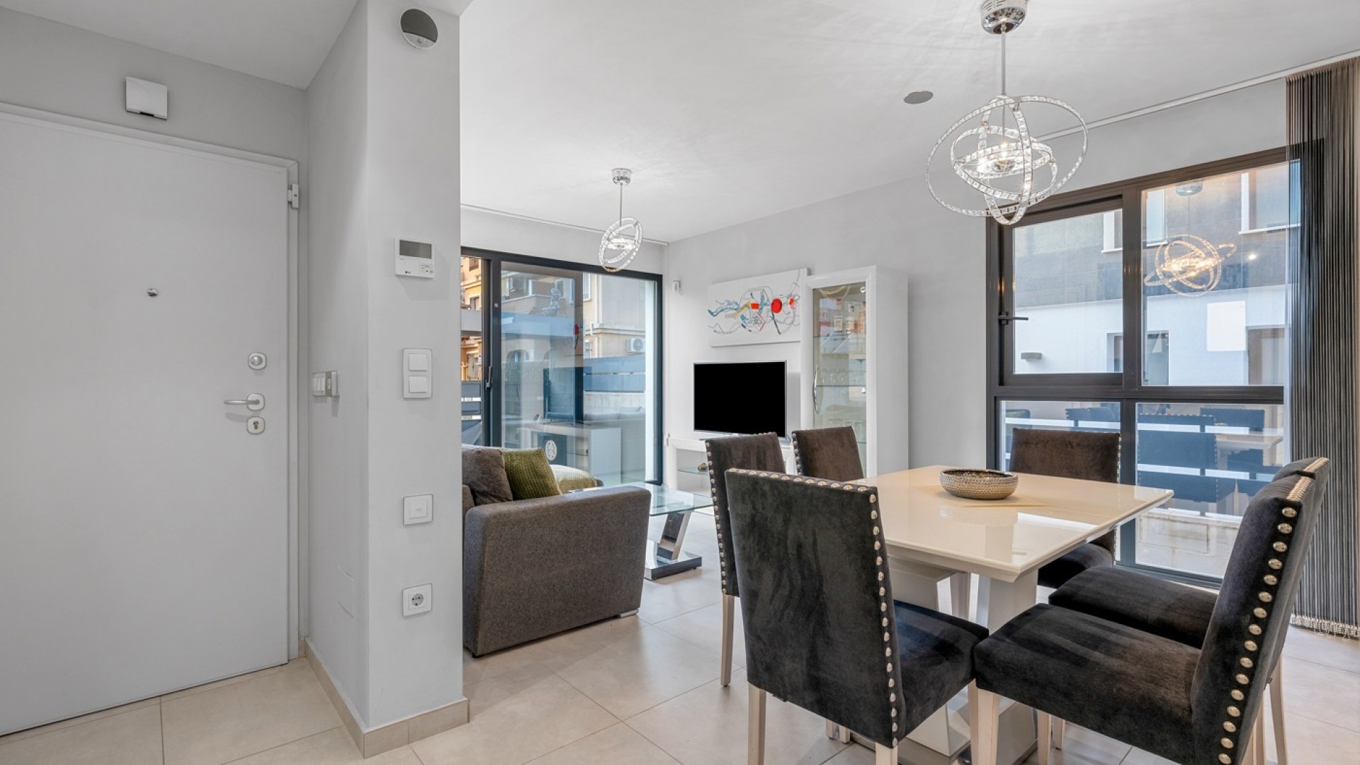 Sprzedaż - Willa wolnostojąca -
Orihuela Costa