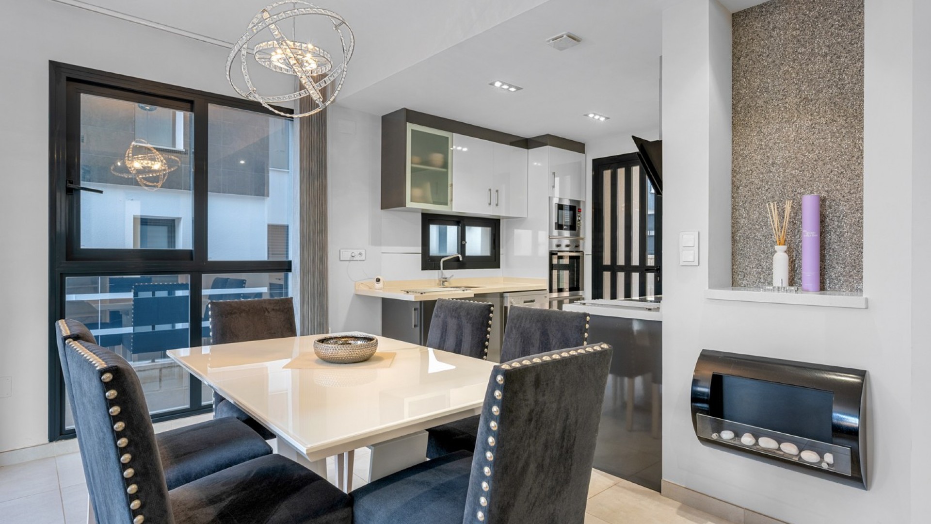 Sprzedaż - Willa wolnostojąca -
Orihuela Costa