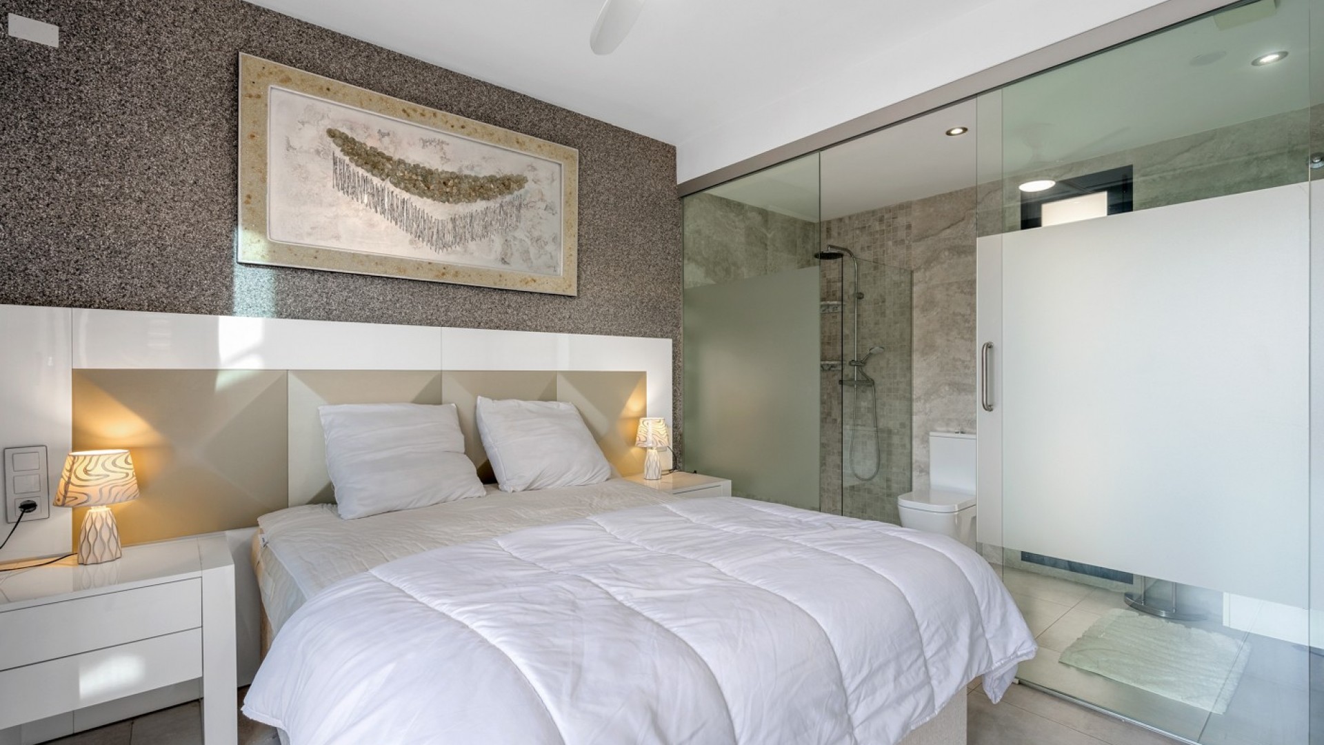 Sprzedaż - Willa wolnostojąca -
Orihuela Costa