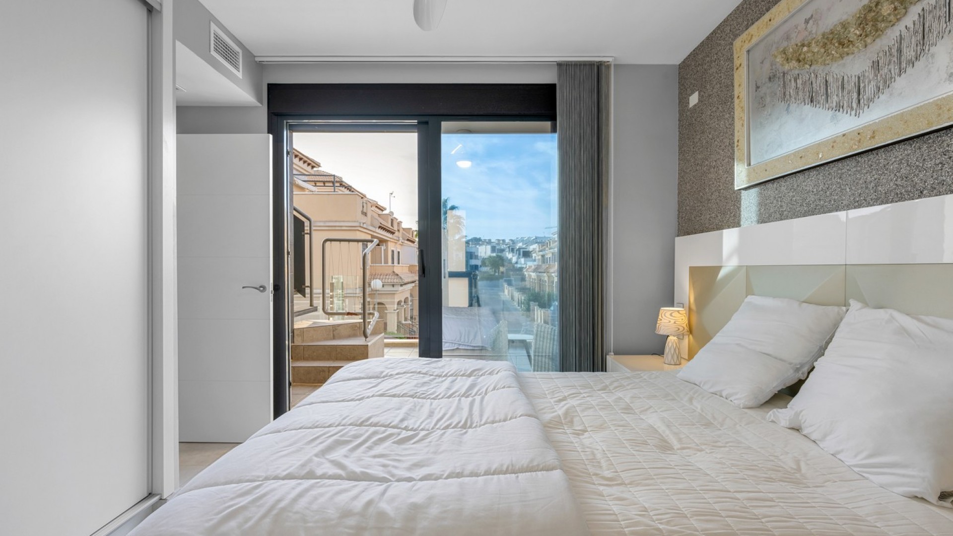 Sprzedaż - Willa wolnostojąca -
Orihuela Costa