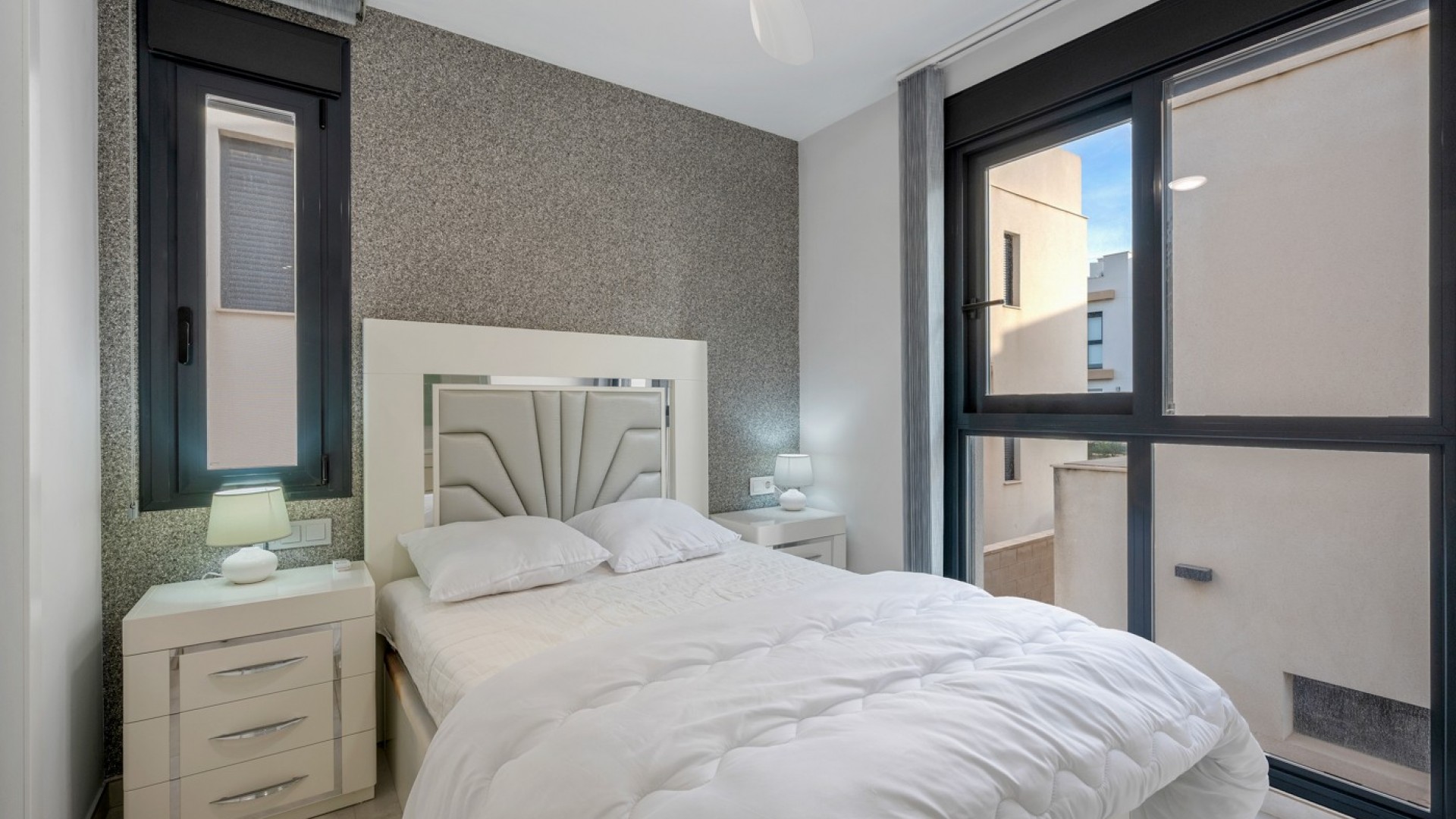 Sprzedaż - Willa wolnostojąca -
Orihuela Costa