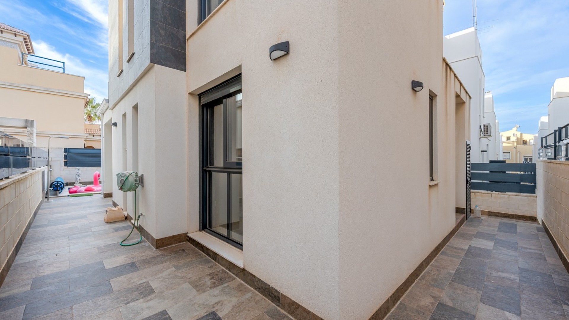 Sprzedaż - Willa wolnostojąca -
Orihuela Costa