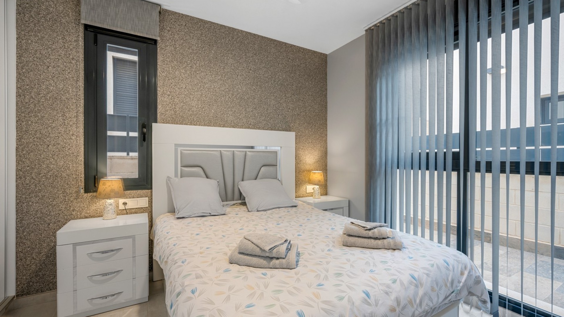 Sprzedaż - Willa wolnostojąca -
Orihuela Costa