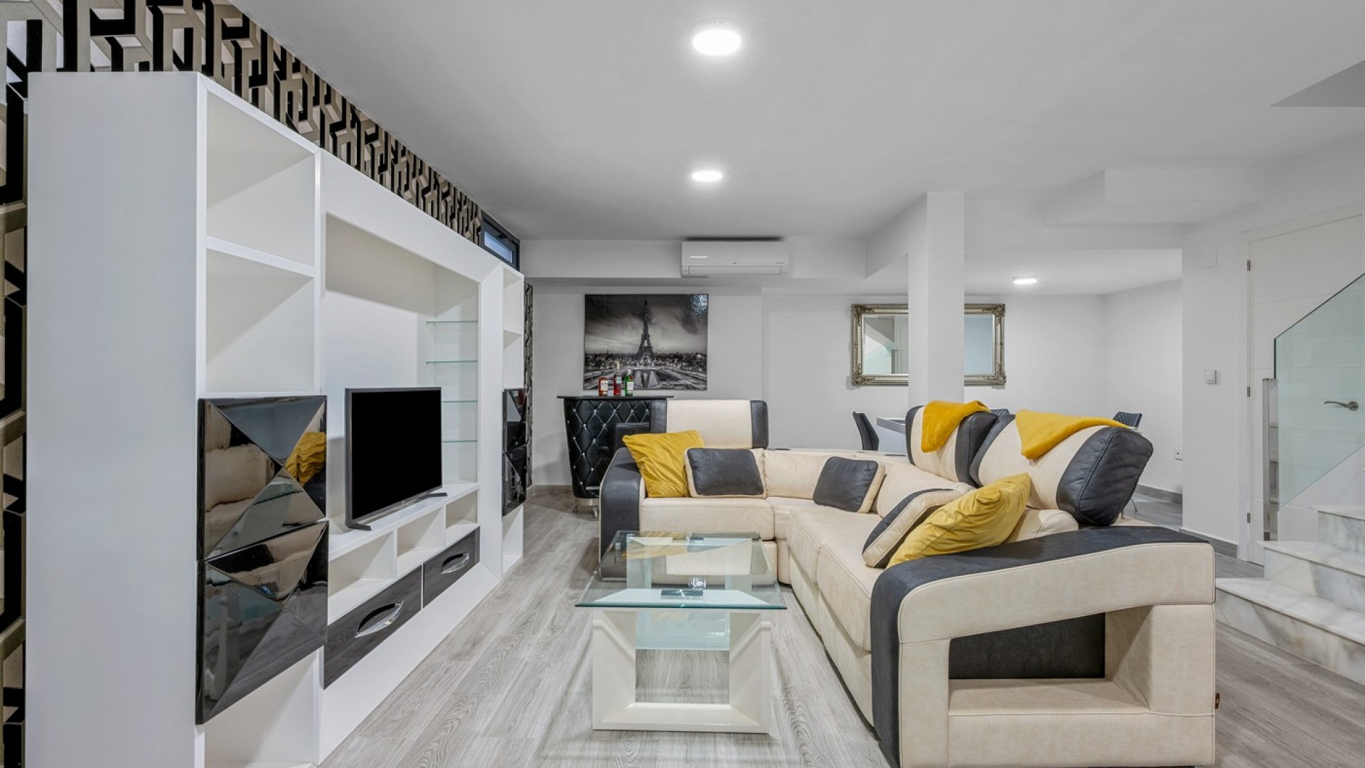 Sprzedaż - Willa wolnostojąca -
Orihuela Costa