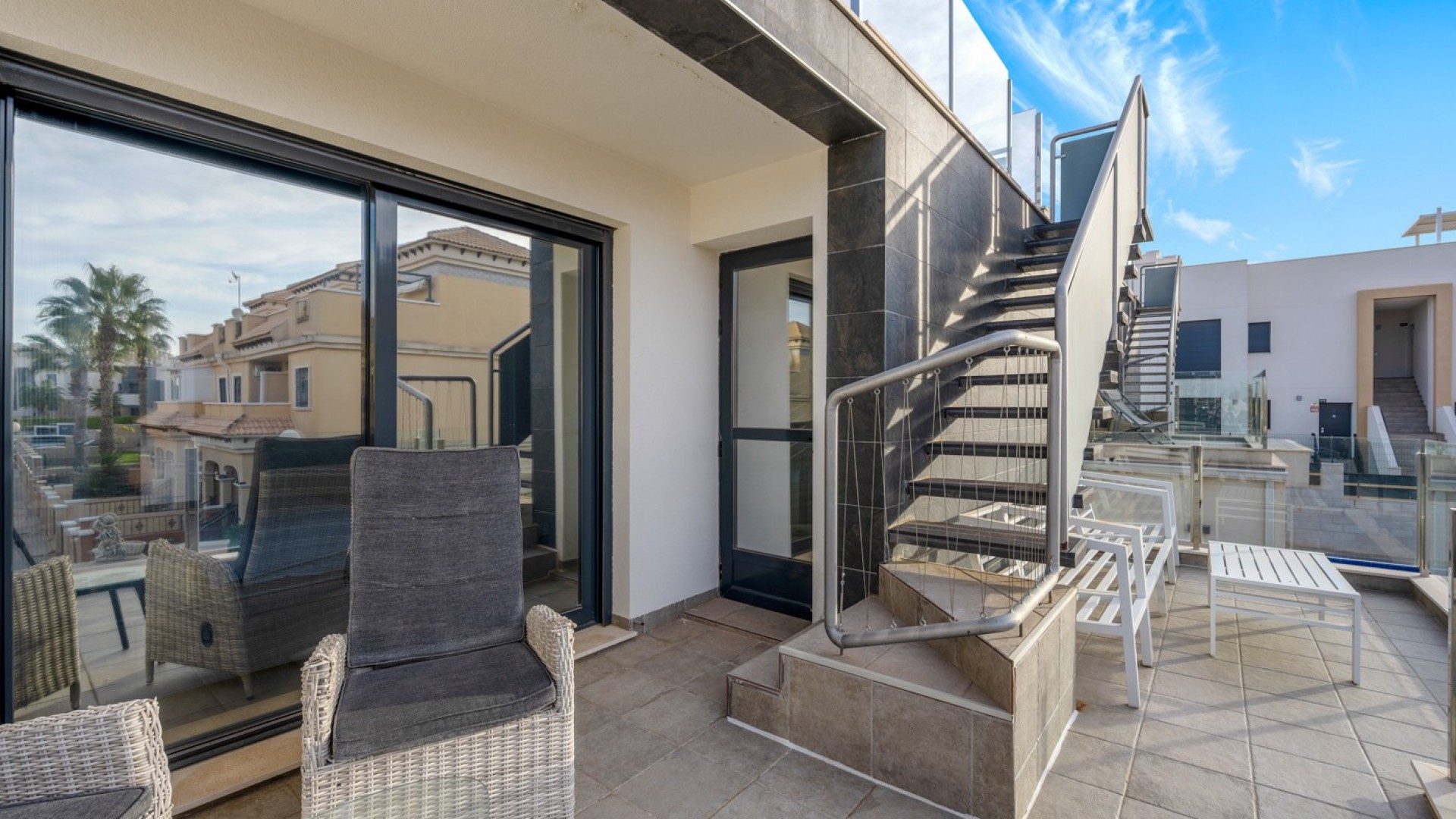 Sprzedaż - Willa wolnostojąca -
Orihuela Costa