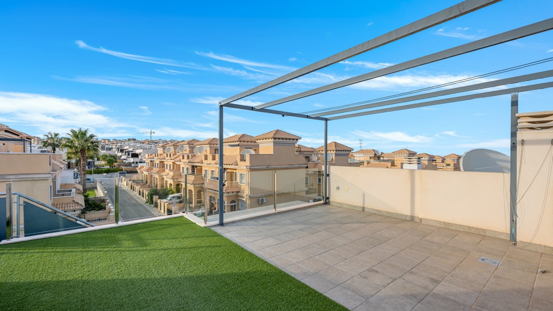 Sprzedaż - Willa wolnostojąca -
Orihuela Costa