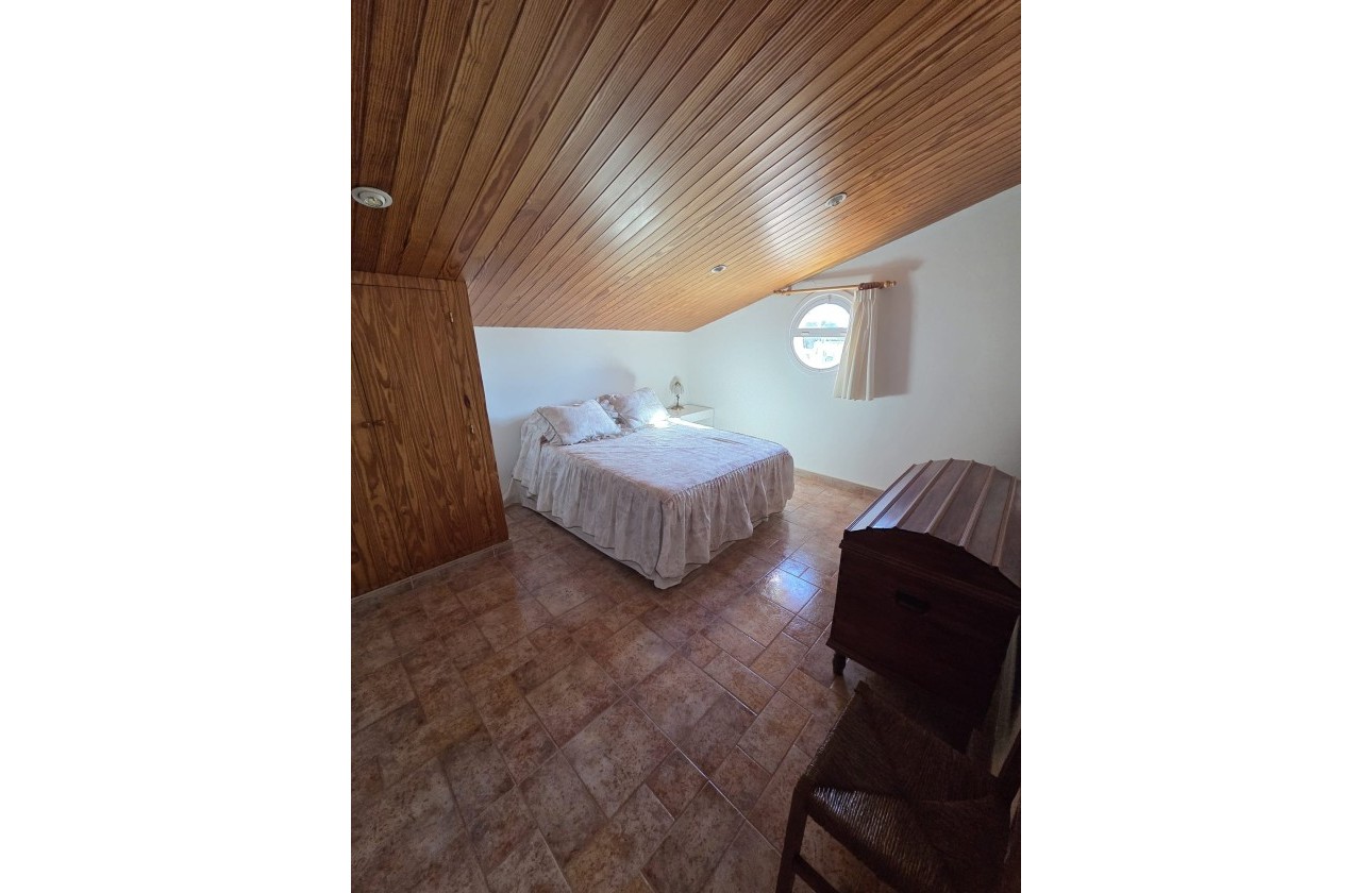 Sprzedaż - Willa wolnostojąca -
Orihuela Costa