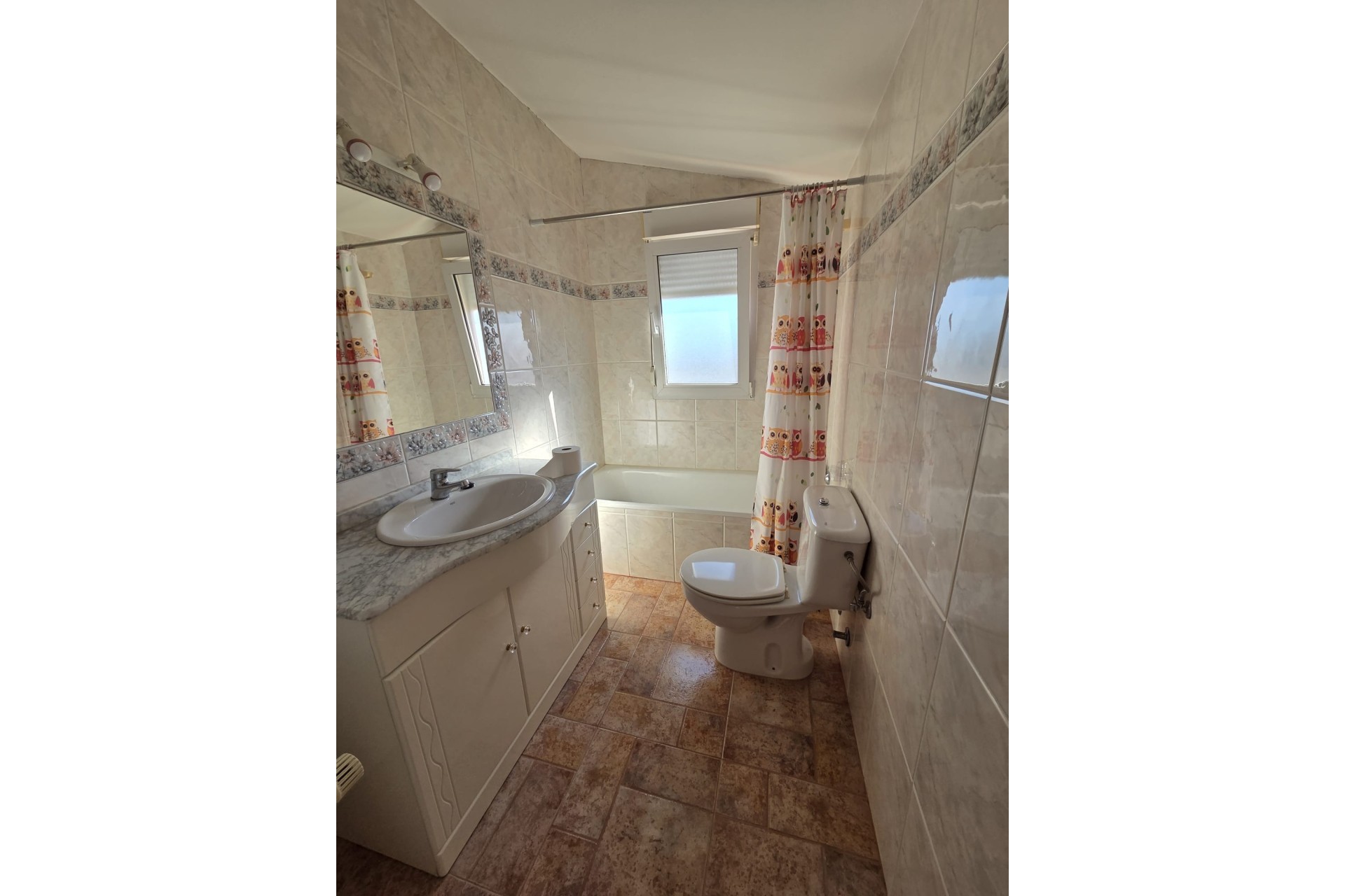 Sprzedaż - Willa wolnostojąca -
Orihuela Costa