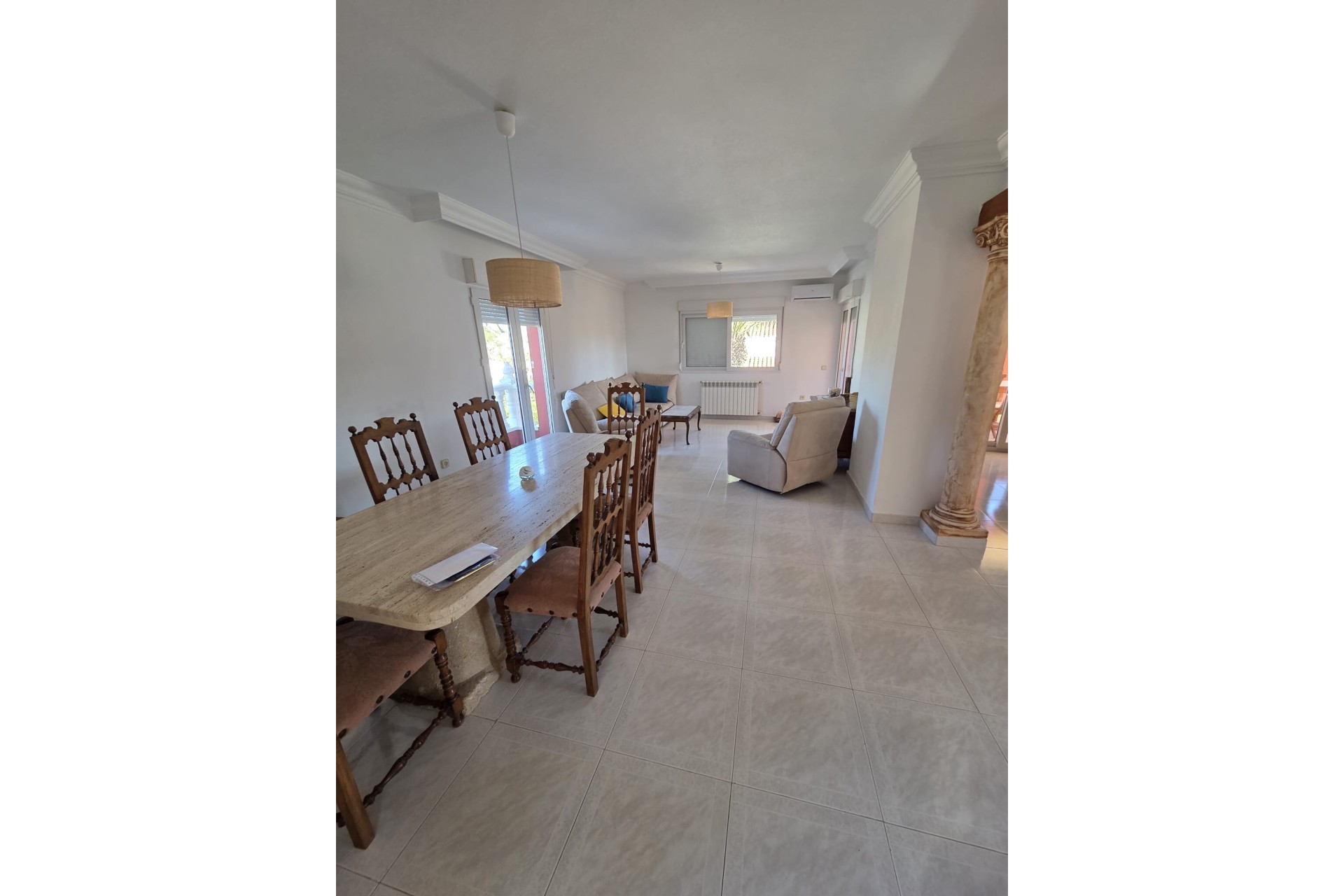 Sprzedaż - Willa wolnostojąca -
Orihuela Costa