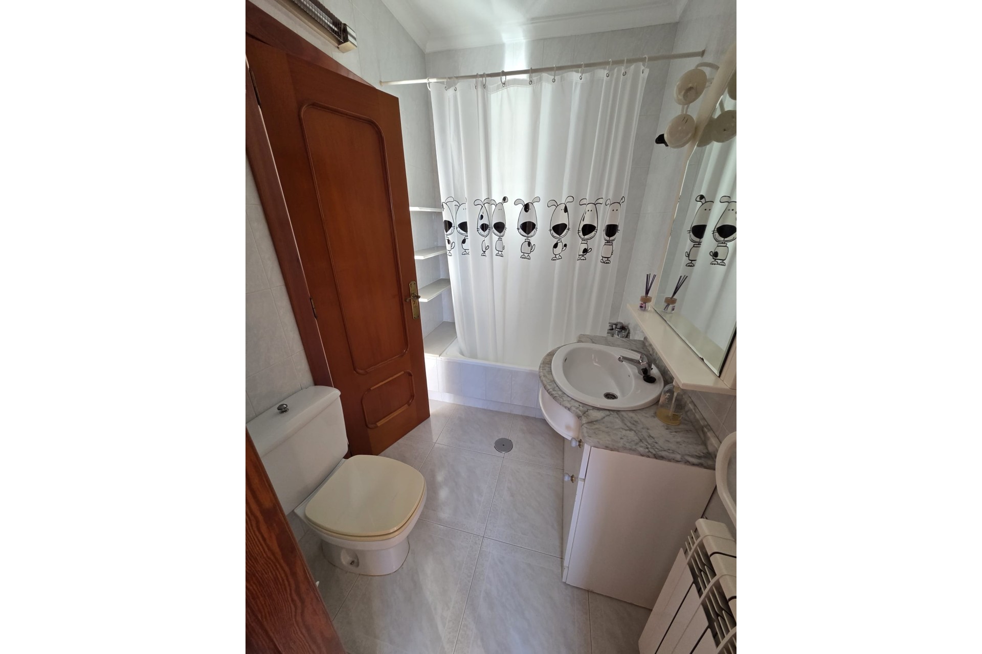 Sprzedaż - Willa wolnostojąca -
Orihuela Costa