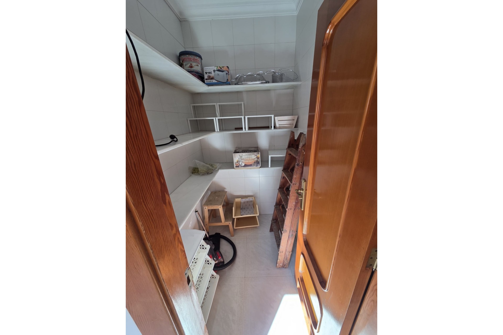 Sprzedaż - Willa wolnostojąca -
Orihuela Costa