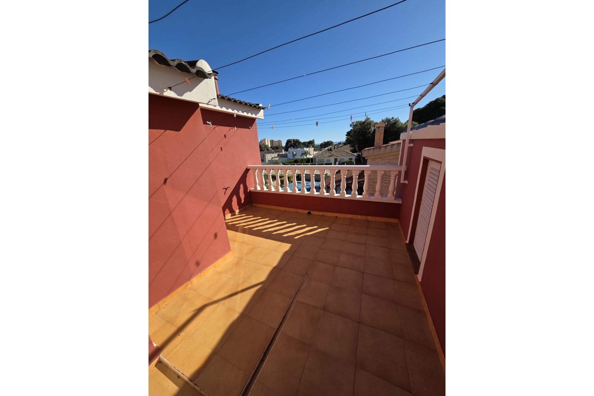 Sprzedaż - Willa wolnostojąca -
Orihuela Costa