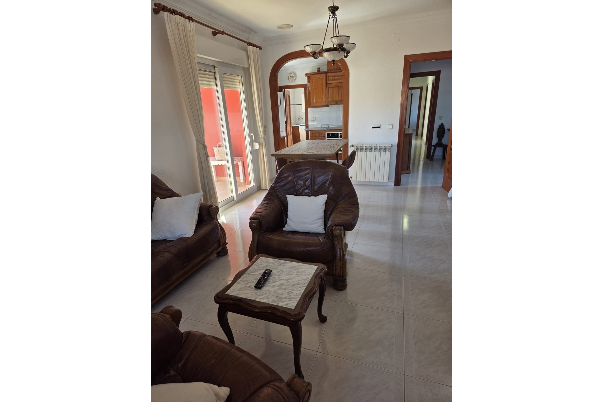 Sprzedaż - Willa wolnostojąca -
Orihuela Costa