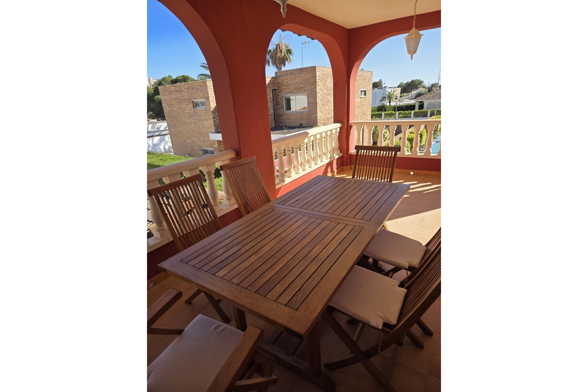 Sprzedaż - Willa wolnostojąca -
Orihuela Costa