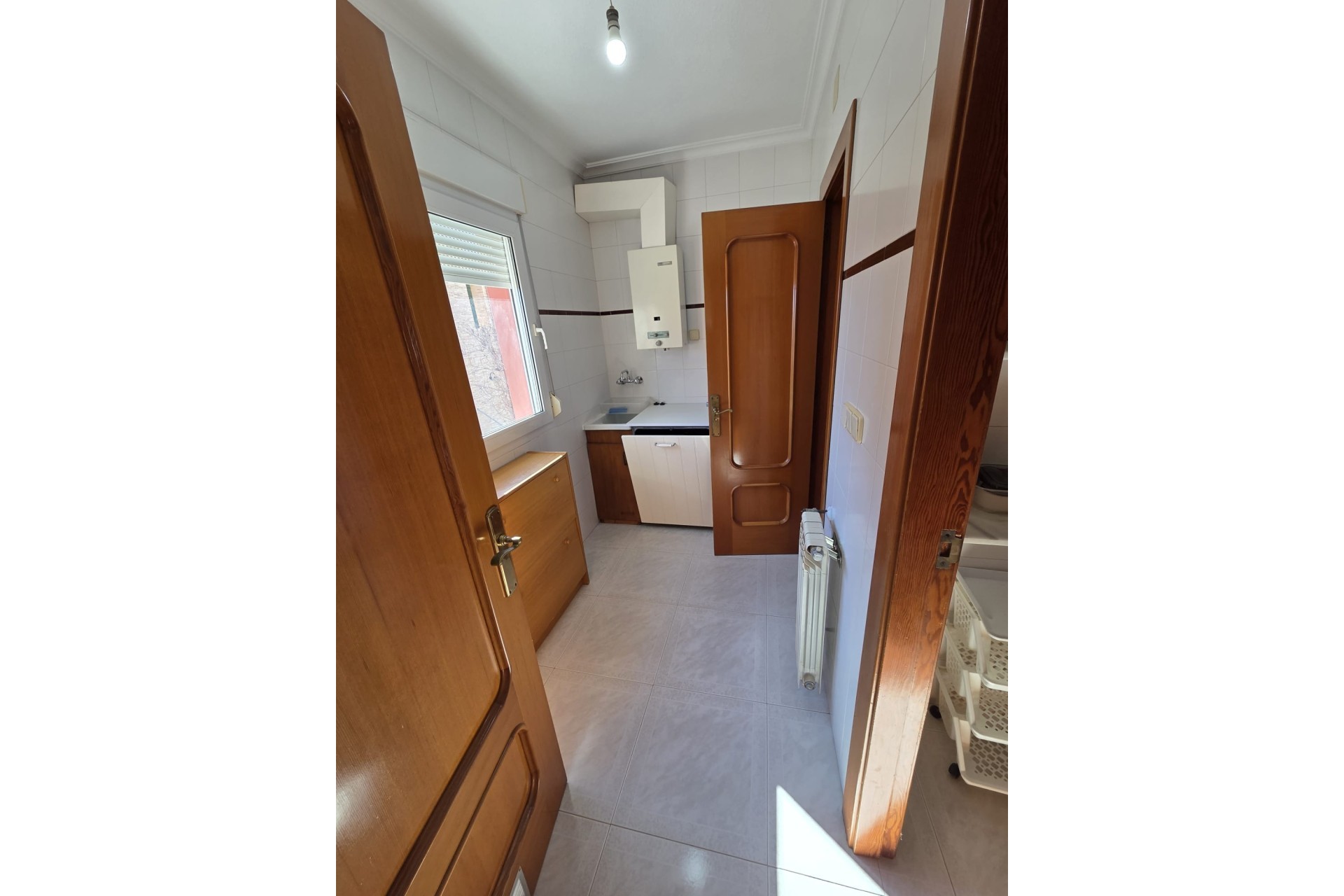 Sprzedaż - Willa wolnostojąca -
Orihuela Costa