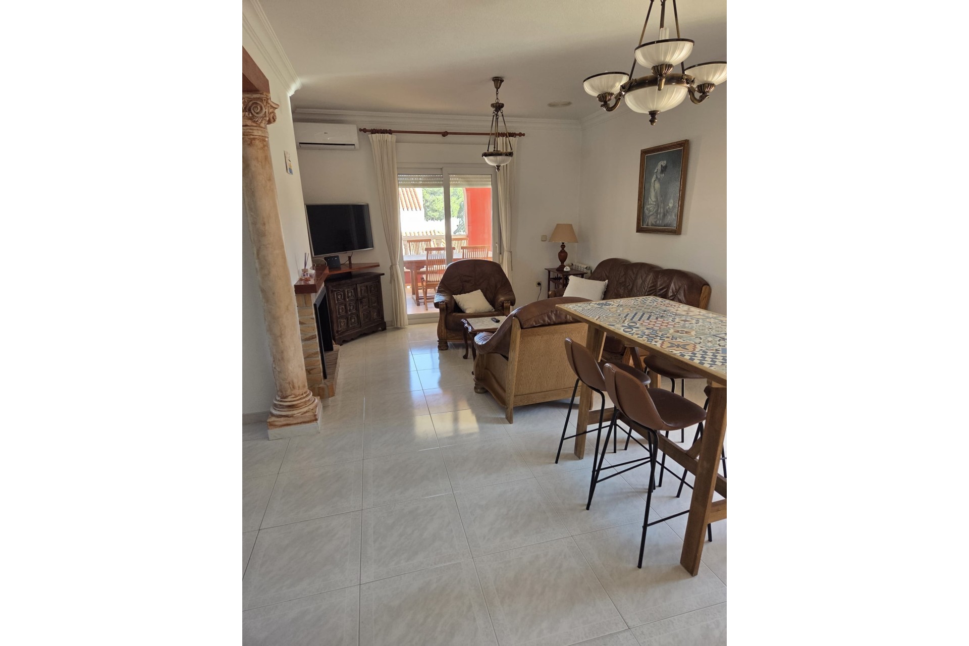 Sprzedaż - Willa wolnostojąca -
Orihuela Costa