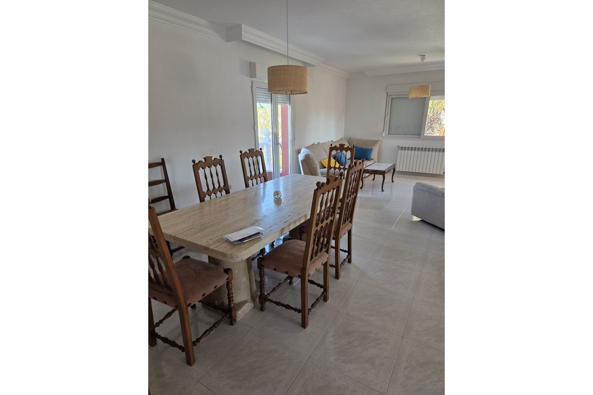 Sprzedaż - Willa wolnostojąca -
Orihuela Costa