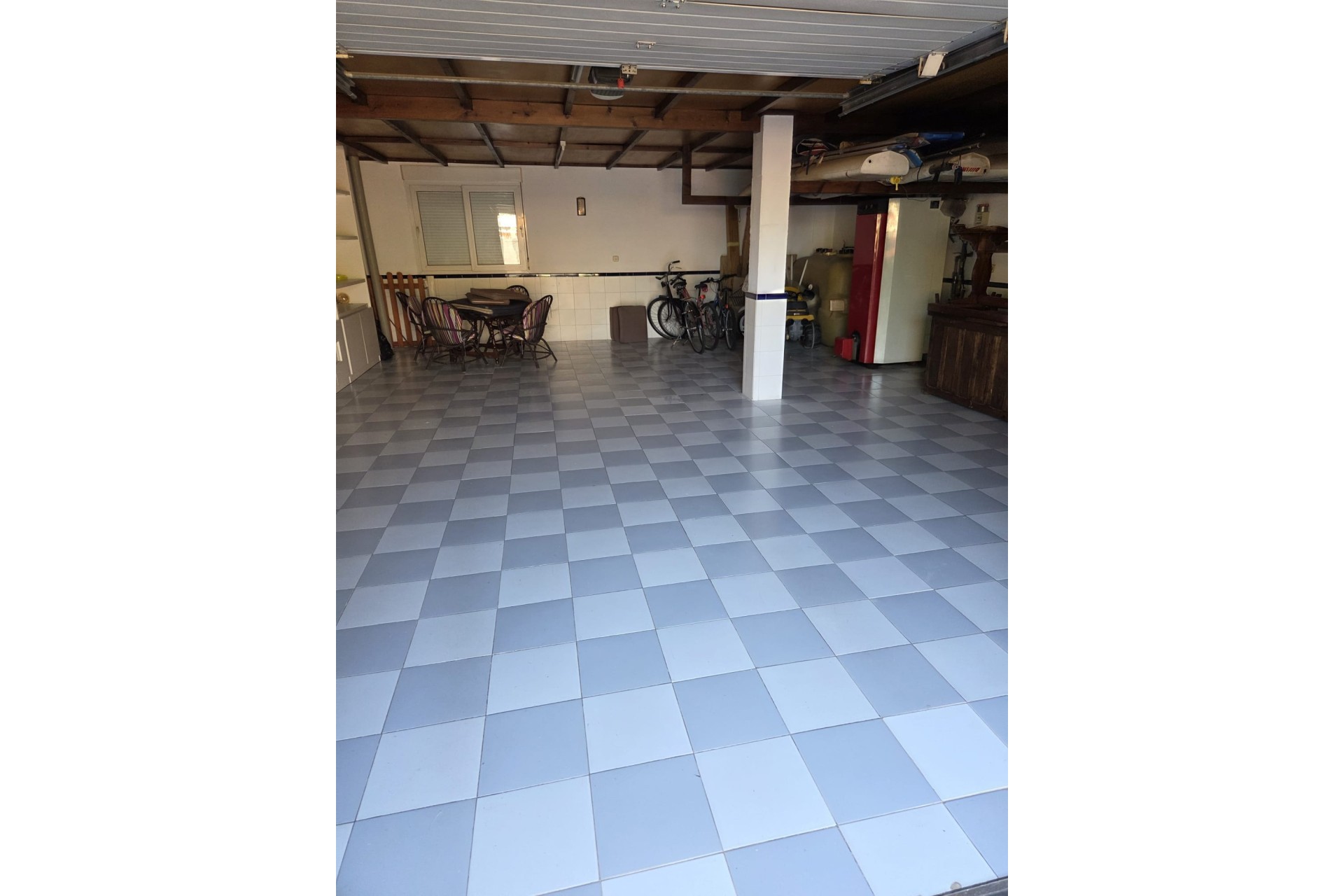 Sprzedaż - Willa wolnostojąca -
Orihuela Costa