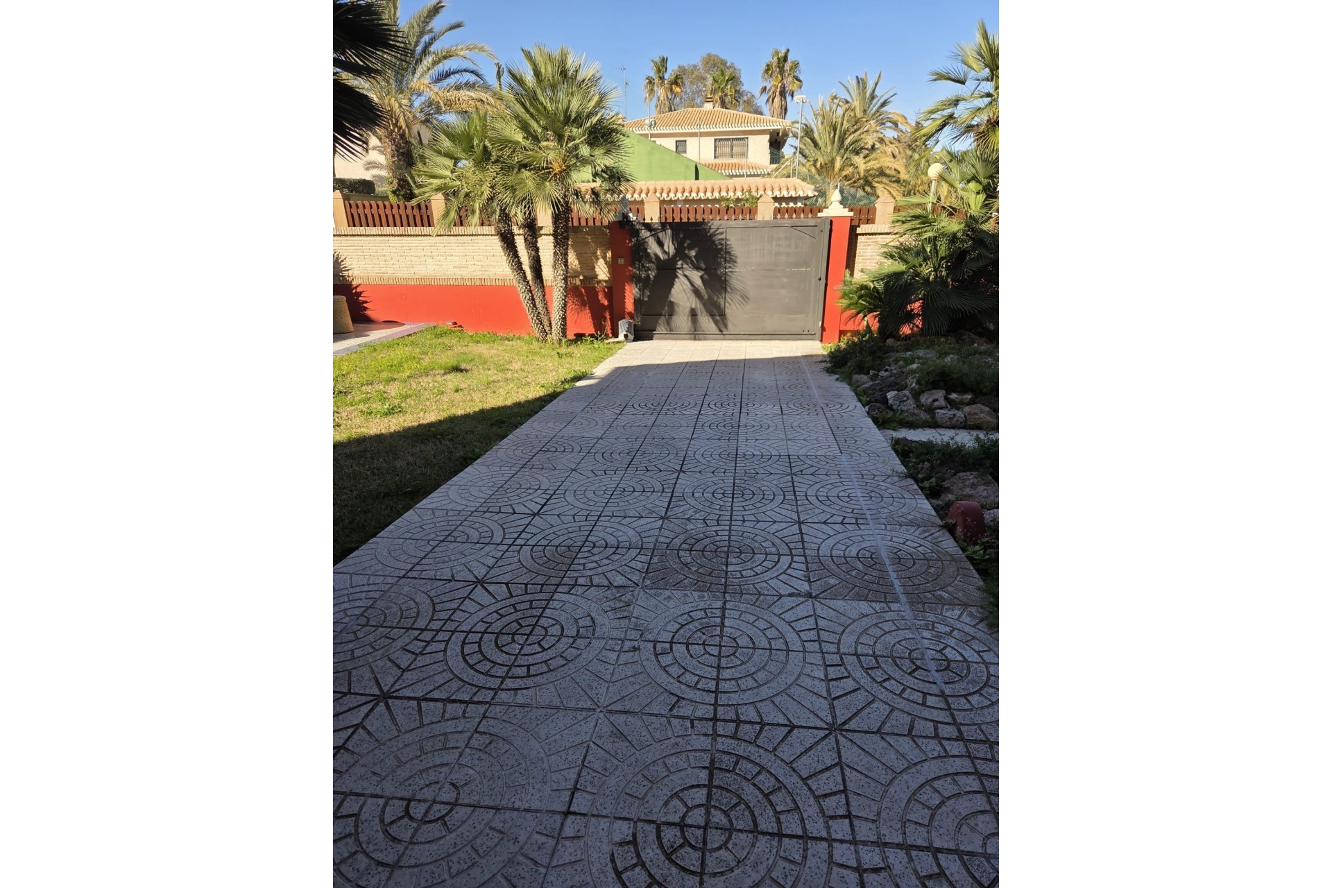 Sprzedaż - Willa wolnostojąca -
Orihuela Costa