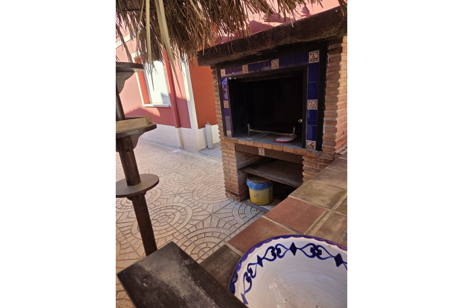 Sprzedaż - Willa wolnostojąca -
Orihuela Costa