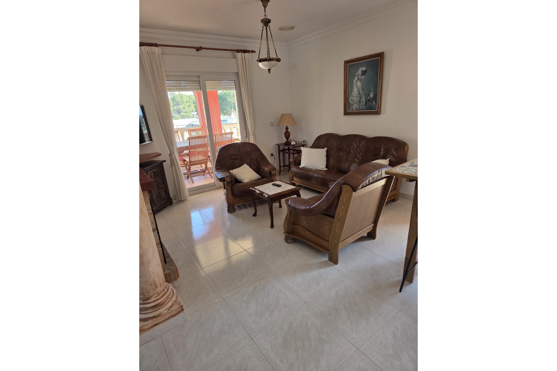 Sprzedaż - Willa wolnostojąca -
Orihuela Costa