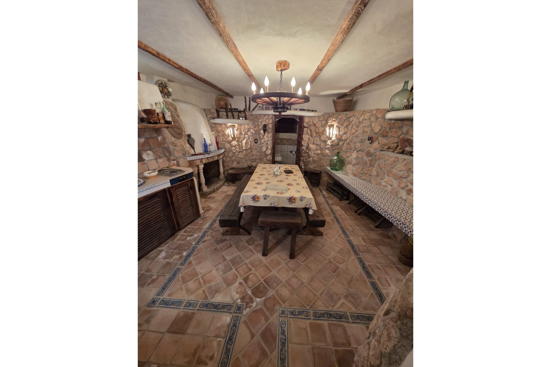 Sprzedaż - Willa wolnostojąca -
Orihuela Costa