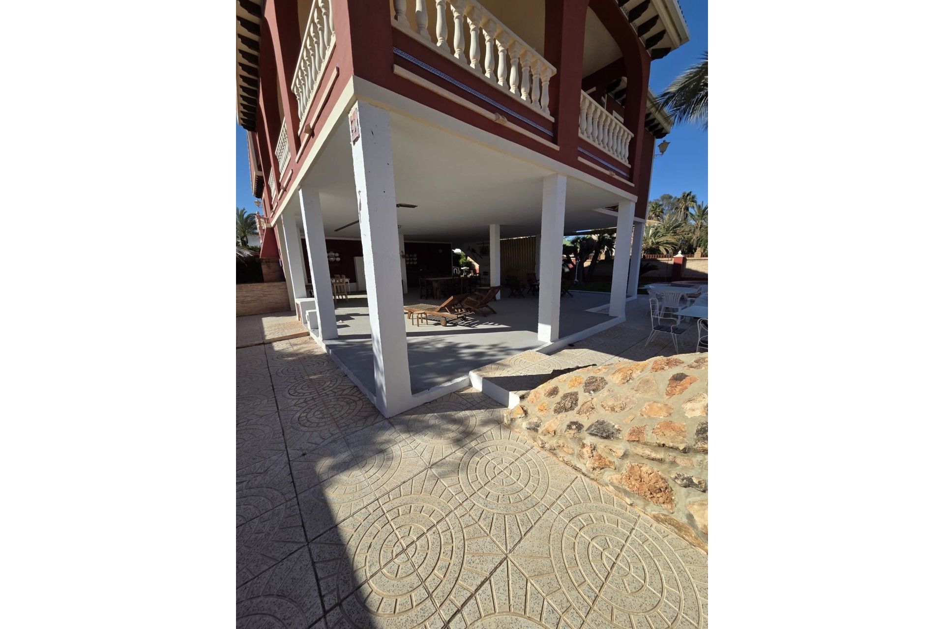 Sprzedaż - Willa wolnostojąca -
Orihuela Costa