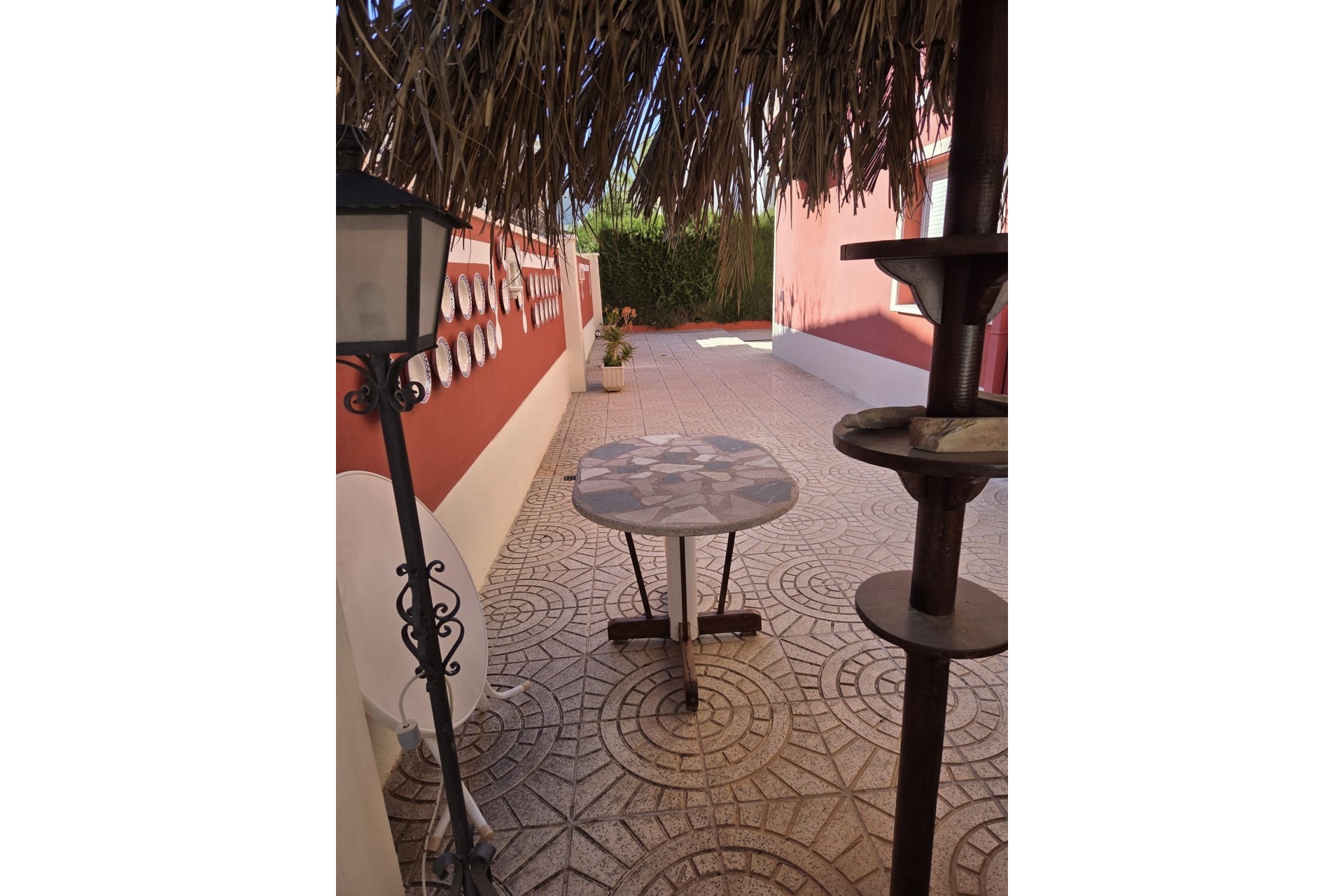 Sprzedaż - Willa wolnostojąca -
Orihuela Costa