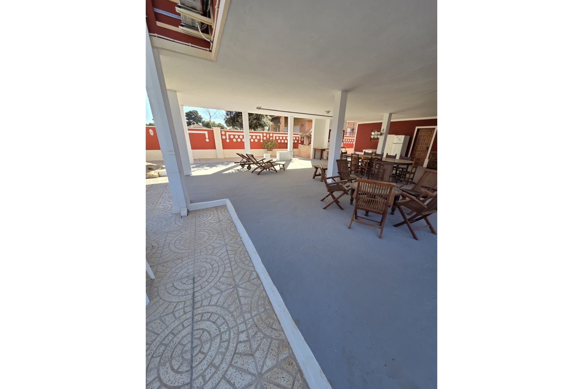 Sprzedaż - Willa wolnostojąca -
Orihuela Costa