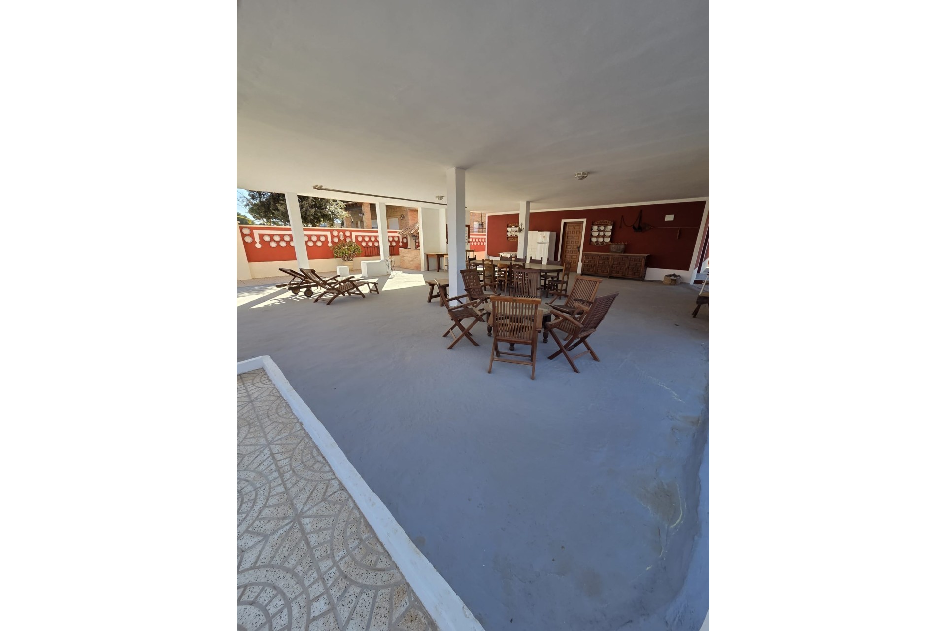 Sprzedaż - Willa wolnostojąca -
Orihuela Costa