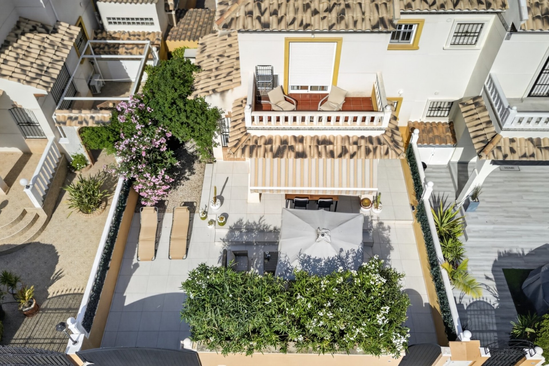 Sprzedaż - Willa wolnostojąca -
Orihuela Costa