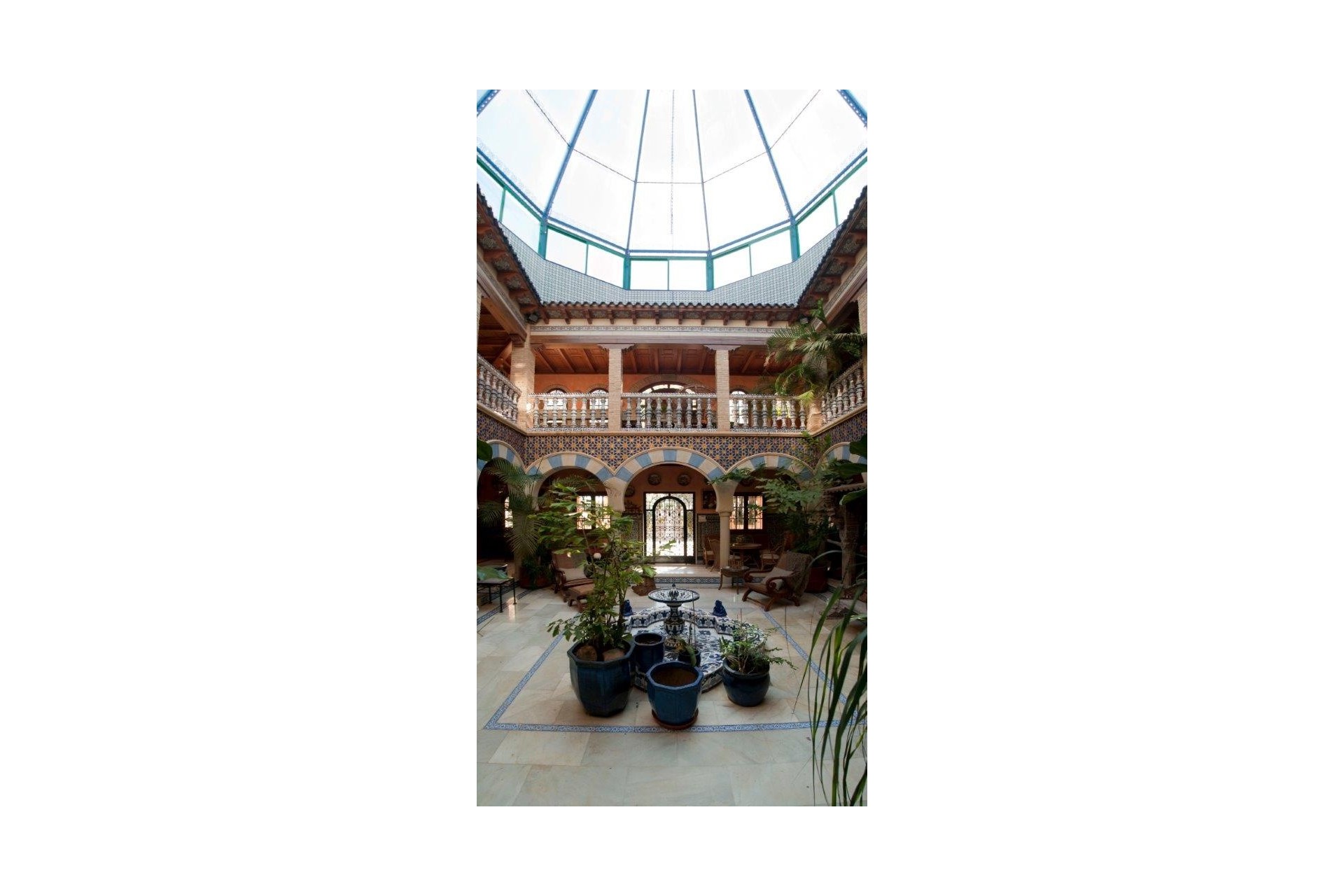 Sprzedaż - Willa wolnostojąca -
Orihuela Costa