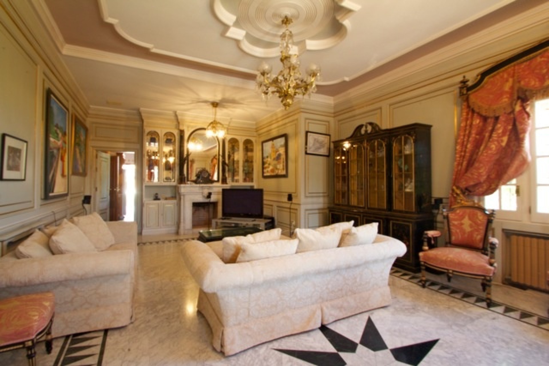 Sprzedaż - Willa wolnostojąca -
Orihuela Costa