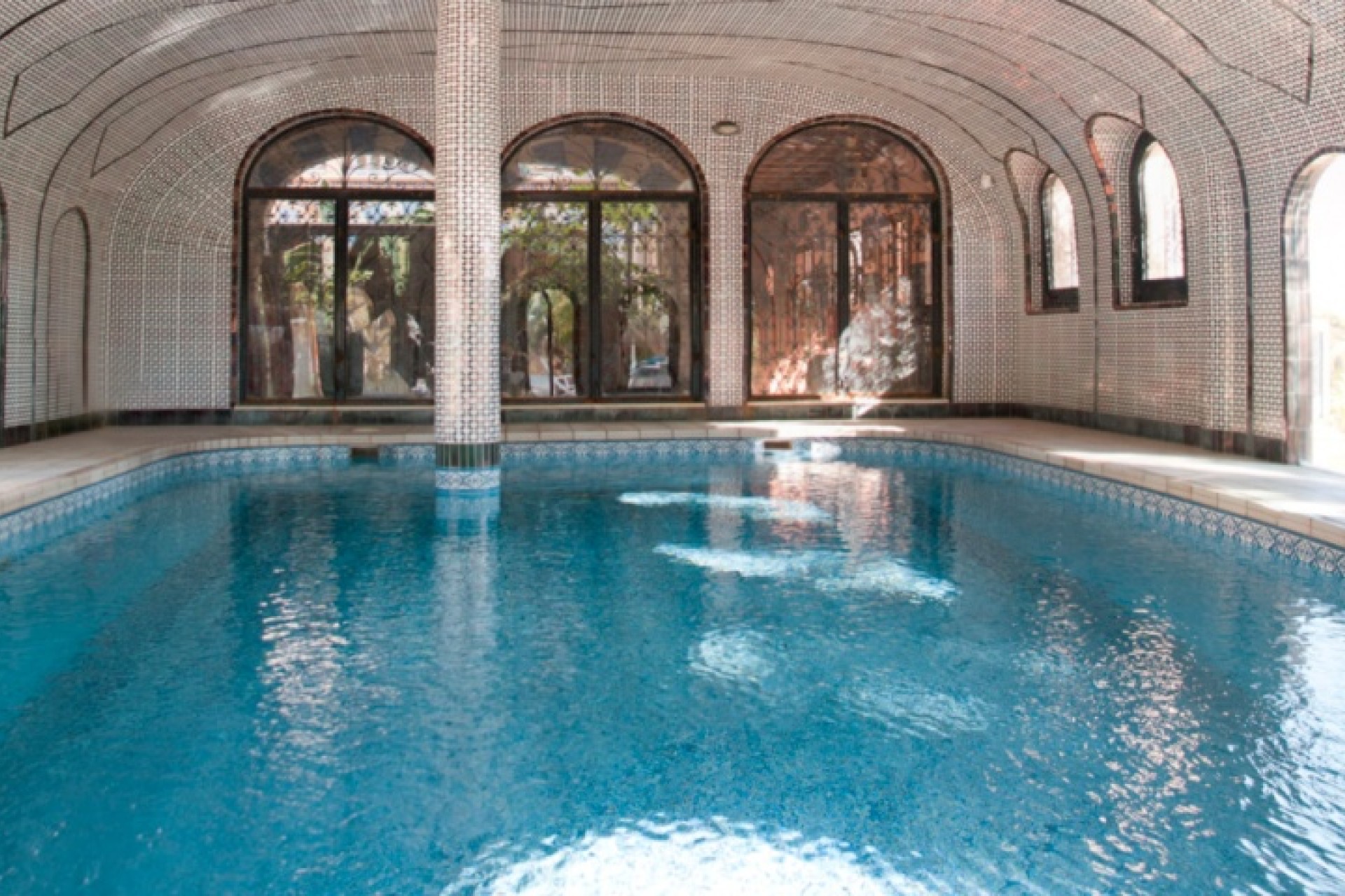 Sprzedaż - Willa wolnostojąca -
Orihuela Costa