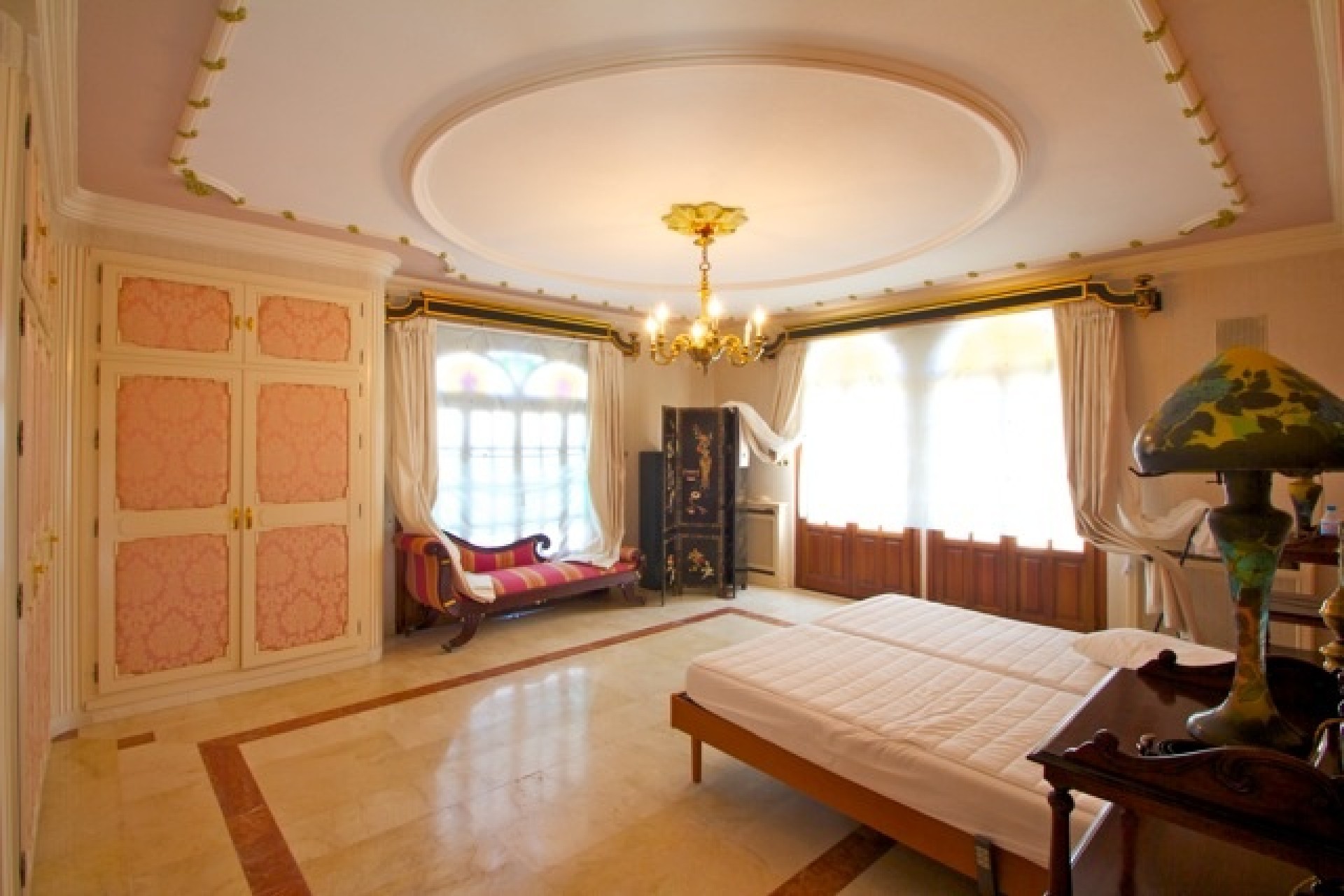 Sprzedaż - Willa wolnostojąca -
Orihuela Costa