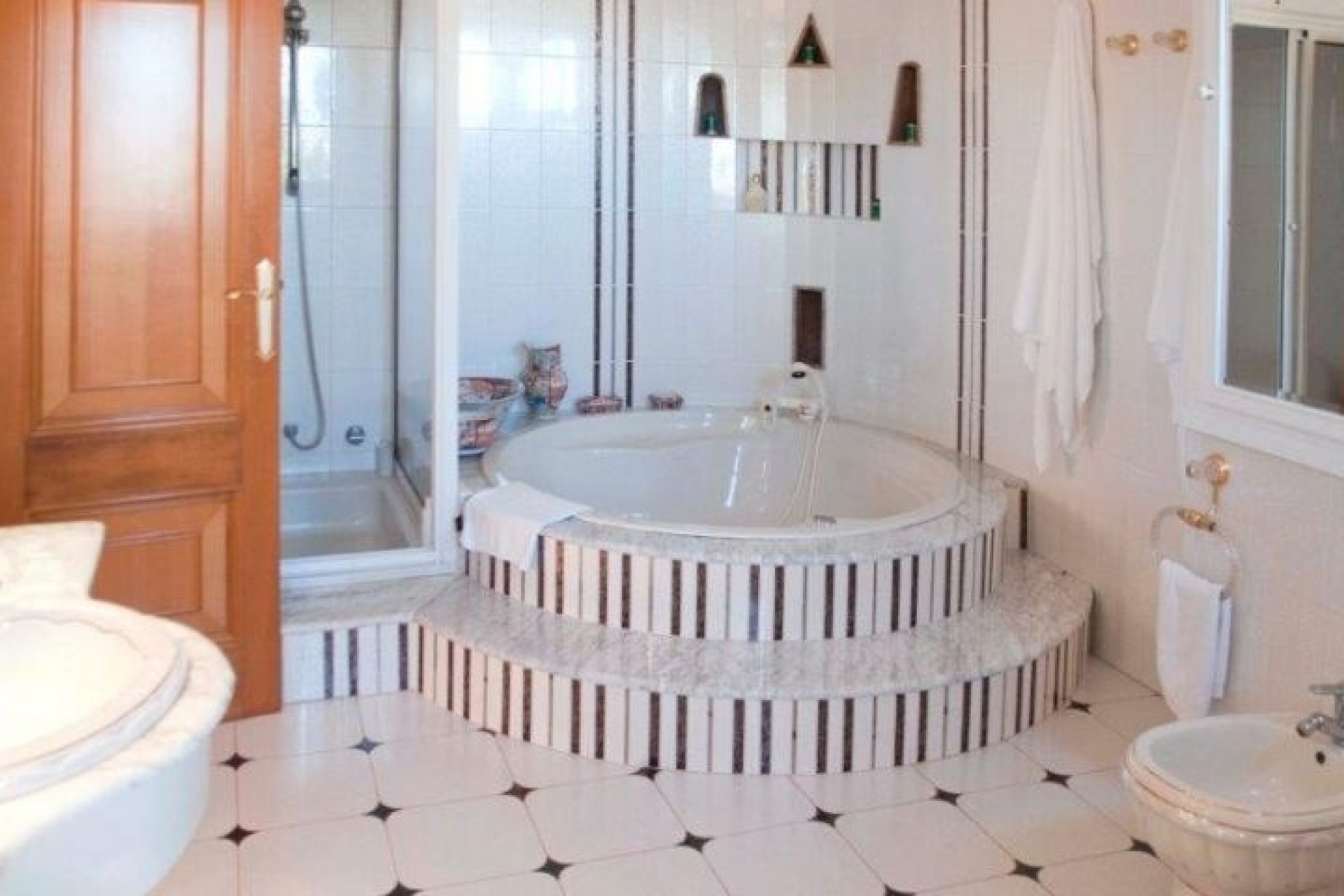 Sprzedaż - Willa wolnostojąca -
Orihuela Costa