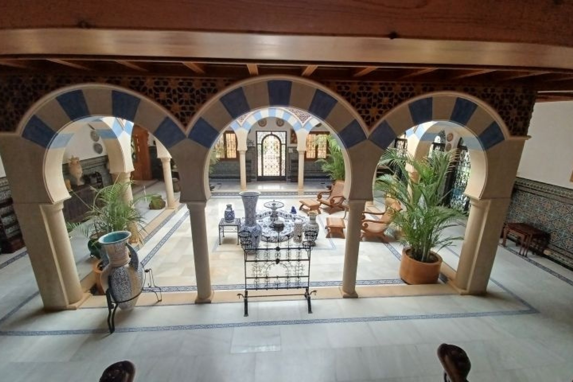 Sprzedaż - Willa wolnostojąca -
Orihuela Costa